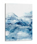 Tides Indigo Ii - Ethan Harper | Cuadro decorativo de Canvas Lab