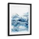 Tides Indigo Ii - Ethan Harper | Cuadro decorativo de Canvas Lab