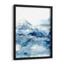 Tides Indigo Ii - Ethan Harper | Cuadro decorativo de Canvas Lab