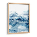 Tides Indigo Ii - Ethan Harper | Cuadro decorativo de Canvas Lab