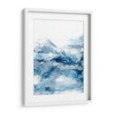 Tides Indigo Ii - Ethan Harper | Cuadro decorativo de Canvas Lab