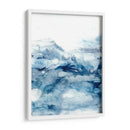 Tides Indigo Ii - Ethan Harper | Cuadro decorativo de Canvas Lab