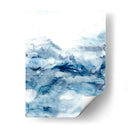 Tides Indigo Ii - Ethan Harper | Cuadro decorativo de Canvas Lab