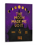 Sallas Eve I - Grace Popp | Cuadro decorativo de Canvas Lab