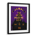 Sallas Eve I - Grace Popp | Cuadro decorativo de Canvas Lab