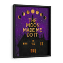 Sallas Eve I - Grace Popp | Cuadro decorativo de Canvas Lab