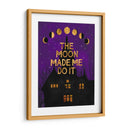 Sallas Eve I - Grace Popp | Cuadro decorativo de Canvas Lab