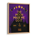 Sallas Eve I - Grace Popp | Cuadro decorativo de Canvas Lab