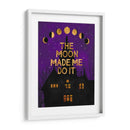 Sallas Eve I - Grace Popp | Cuadro decorativo de Canvas Lab