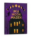 Salles Eve Ii - Grace Popp | Cuadro decorativo de Canvas Lab