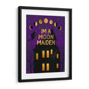 Salles Eve Ii - Grace Popp | Cuadro decorativo de Canvas Lab