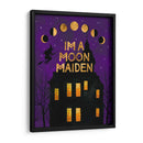 Salles Eve Ii - Grace Popp | Cuadro decorativo de Canvas Lab