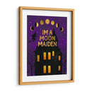 Salles Eve Ii - Grace Popp | Cuadro decorativo de Canvas Lab