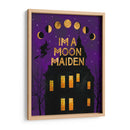 Salles Eve Ii - Grace Popp | Cuadro decorativo de Canvas Lab