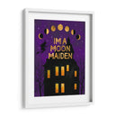 Salles Eve Ii - Grace Popp | Cuadro decorativo de Canvas Lab