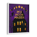 Salles Eve Ii - Grace Popp | Cuadro decorativo de Canvas Lab