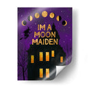 Salles Eve Ii - Grace Popp | Cuadro decorativo de Canvas Lab