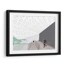 Cineteca Nacional Siglo XXI - DRAM | Cuadro decorativo de Canvas Lab