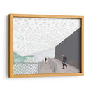 Cineteca Nacional Siglo XXI - DRAM | Cuadro decorativo de Canvas Lab