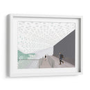 Cineteca Nacional Siglo XXI - DRAM | Cuadro decorativo de Canvas Lab