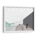 Cineteca Nacional Siglo XXI - DRAM | Cuadro decorativo de Canvas Lab