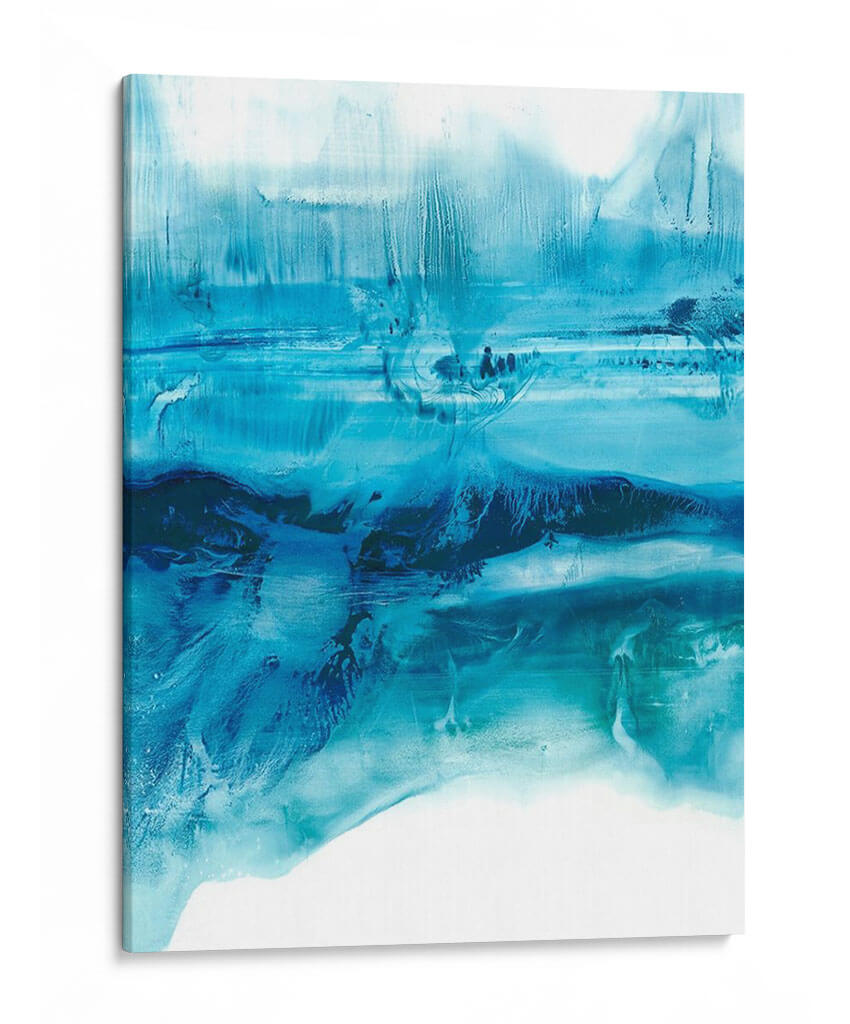 Aqua Niebla I - Ethan Harper | Cuadro decorativo de Canvas Lab