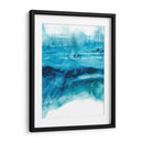 Aqua Niebla I - Ethan Harper | Cuadro decorativo de Canvas Lab