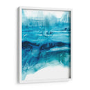 Aqua Niebla I - Ethan Harper | Cuadro decorativo de Canvas Lab