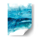 Aqua Niebla I - Ethan Harper | Cuadro decorativo de Canvas Lab