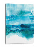 Aqua Mist Ii - Ethan Harper | Cuadro decorativo de Canvas Lab