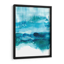 Aqua Mist Ii - Ethan Harper | Cuadro decorativo de Canvas Lab