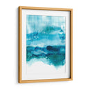 Aqua Mist Ii - Ethan Harper | Cuadro decorativo de Canvas Lab