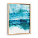 Aqua Mist Ii - Ethan Harper | Cuadro decorativo de Canvas Lab