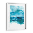 Aqua Mist Ii - Ethan Harper | Cuadro decorativo de Canvas Lab