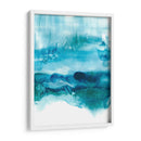Aqua Mist Ii - Ethan Harper | Cuadro decorativo de Canvas Lab