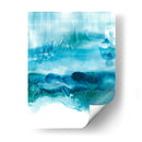 Aqua Mist Ii - Ethan Harper | Cuadro decorativo de Canvas Lab
