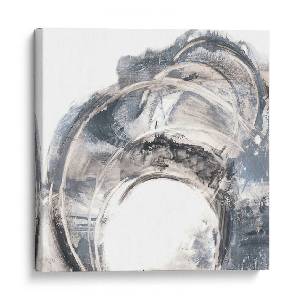Ring Cluster I - Ethan Harper | Cuadro decorativo de Canvas Lab