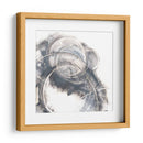 Ring Cluster Ii - Ethan Harper | Cuadro decorativo de Canvas Lab