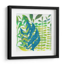 Emeralda Amazon I - Grace Popp | Cuadro decorativo de Canvas Lab