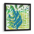 Emeralda Amazon I - Grace Popp | Cuadro decorativo de Canvas Lab