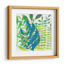 Emeralda Amazon I - Grace Popp | Cuadro decorativo de Canvas Lab