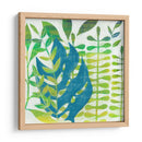 Emeralda Amazon I - Grace Popp | Cuadro decorativo de Canvas Lab