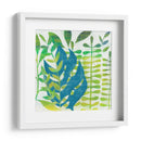 Emeralda Amazon I - Grace Popp | Cuadro decorativo de Canvas Lab