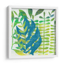 Emeralda Amazon I - Grace Popp | Cuadro decorativo de Canvas Lab