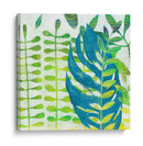 Emeralda Amazon Ii - Grace Popp | Cuadro decorativo de Canvas Lab