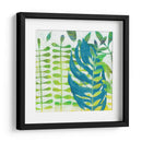 Emeralda Amazon Ii - Grace Popp | Cuadro decorativo de Canvas Lab