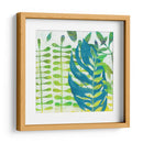 Emeralda Amazon Ii - Grace Popp | Cuadro decorativo de Canvas Lab