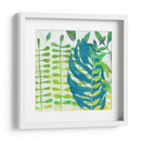 Emeralda Amazon Ii - Grace Popp | Cuadro decorativo de Canvas Lab