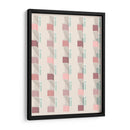 Colorful - DRAM | Cuadro decorativo de Canvas Lab