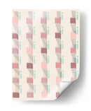 Colorful - DRAM | Cuadro decorativo de Canvas Lab